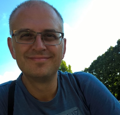 Matteo Baldoni
