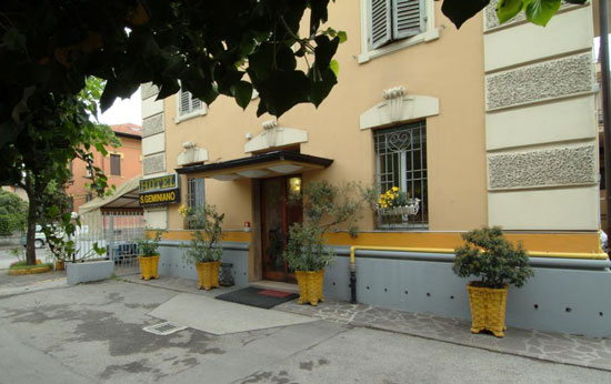 Hotel San Geminiano