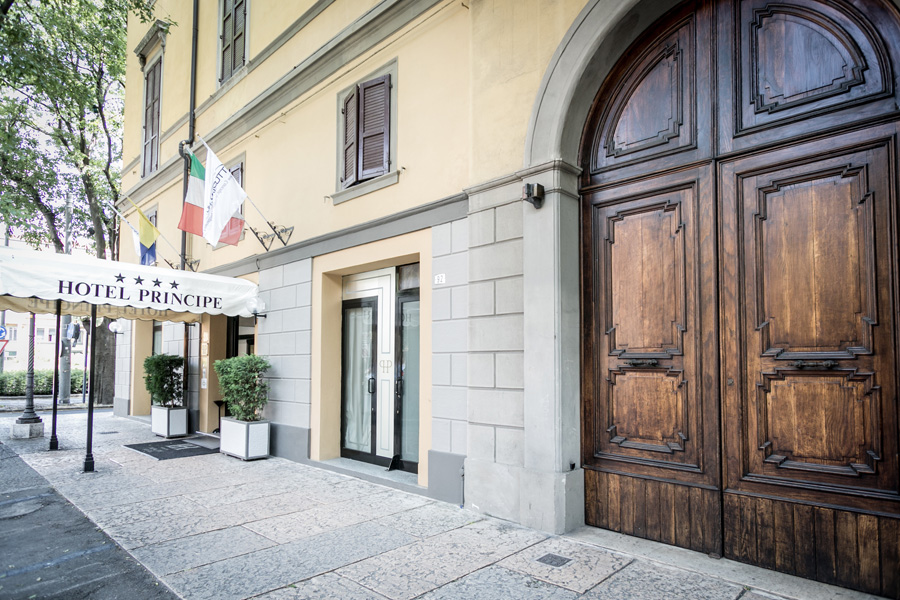 Hotel Principe